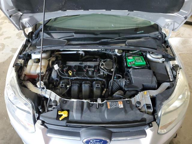 Photo 11 from auction – 2014 FORD FOCUS SE with VIN 1FADP3K27EL372153