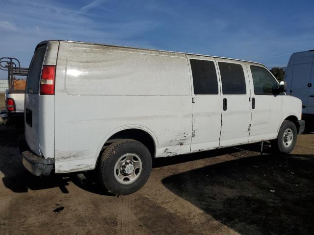 Photo 3 from auction – 2008 CHEVROLET EXPRESS G2 with VIN 1GCGG29K581130677
