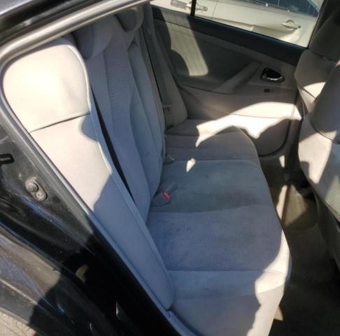 Photo 10 from auction – 2011 TOYOTA CAMRY BASE with VIN 4T1BF3EK3BU664352