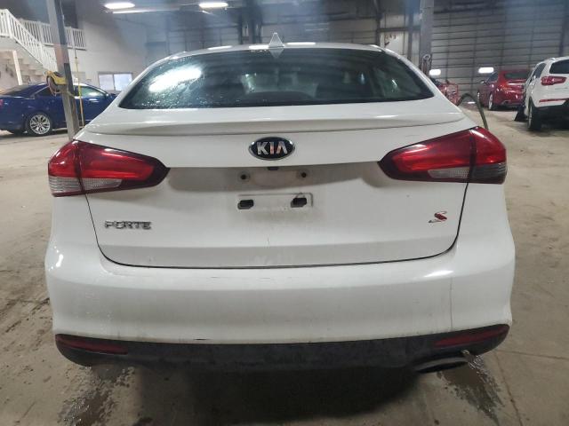 Photo 6 from auction – 2018 KIA FORTE LX with VIN 3KPFL4A77JE240305
