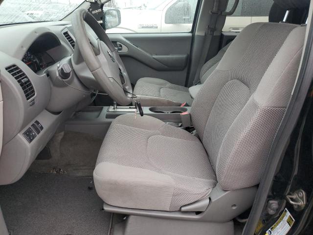 Photo 7 from auction – 2010 NISSAN FRONTIER C with VIN 1N6AD0EV0AC421193