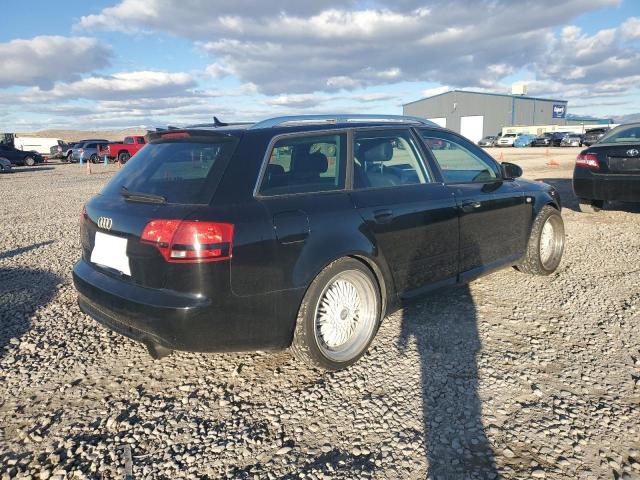 Photo 3 from auction – 2008 AUDI A4 2.0T AV with VIN WAUKF78E38A042116