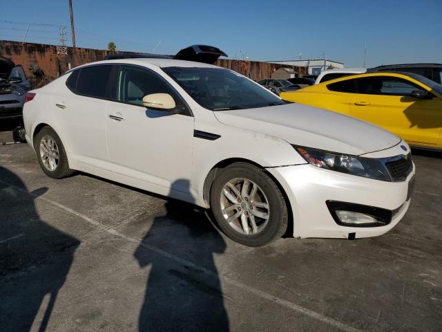 Photo 4 from auction – 2012 KIA OPTIMA LX with VIN KNAGM4A74C5289314