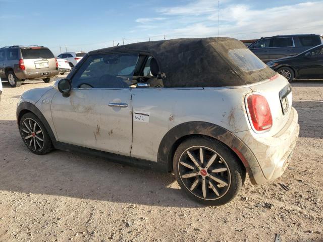 Photo 2 from auction – 2016 MINI COOPER S with VIN WMWWG9C56G3A91978