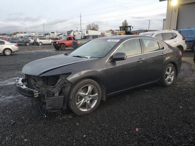 صورة رقم 1 من المزاد - 2011 ACURA TSX مع VIN JH4CU2F66BC005583