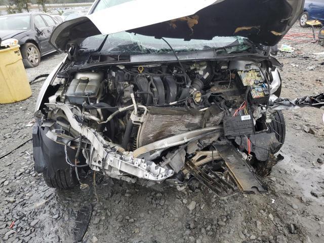 Photo 5 from auction – 2012 FORD FOCUS SE with VIN 1FAHP3F29CL276520