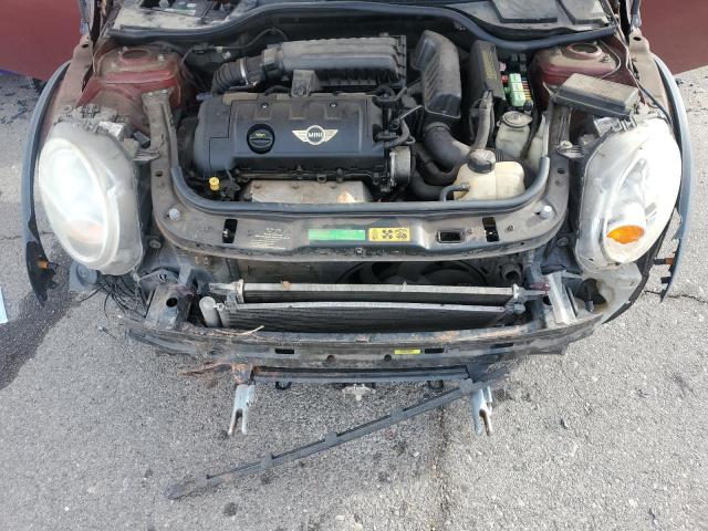 Photo 11 from auction – 2008 MINI COOPER with VIN WMWMF33548TU65011