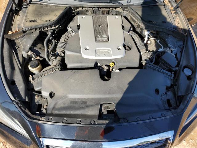 Photo 11 from auction – 2015 INFINITI Q50 BASE with VIN JN1BV7AR3FM390905