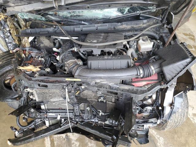 Photo 11 from auction – 2022 NISSAN FRONTIER S with VIN 1N6ED1EK2NN630877