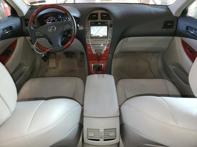 Photo 8 from auction – 2008 LEXUS ES 350 with VIN JTHBJ46G482216823