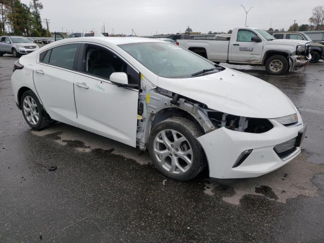 Photo 4 from auction – 2017 CHEVROLET VOLT PREMI with VIN 1G1RB6S55HU180246