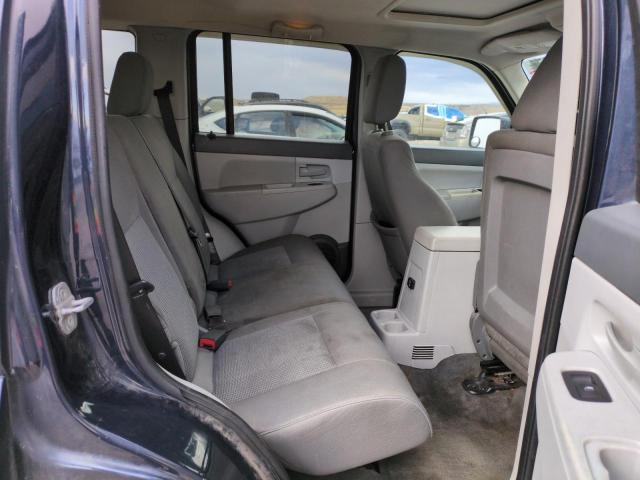 Photo 10 from auction – 2008 JEEP LIBERTY SP with VIN 1J8GN28K58W232208