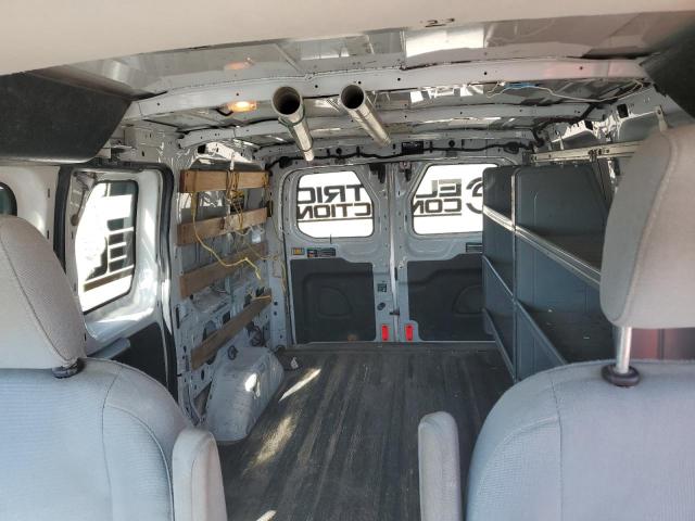 Photo 10 from auction – 2016 FORD TRANSIT T- with VIN 1FTYR1ZM2GKA22603
