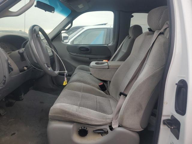 Photo 7 from auction – 2001 FORD F150 with VIN 1FTRX18L01NB44157