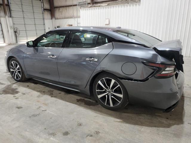Photo 2 from auction – 2023 NISSAN MAXIMA SV with VIN 1N4AA6CV1PC512618
