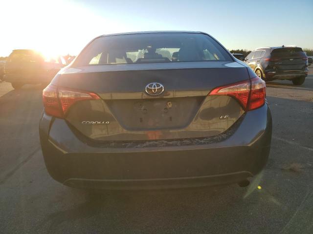 Photo 6 from auction – 2017 TOYOTA COROLLA L with VIN 2T1BURHE5HC842805