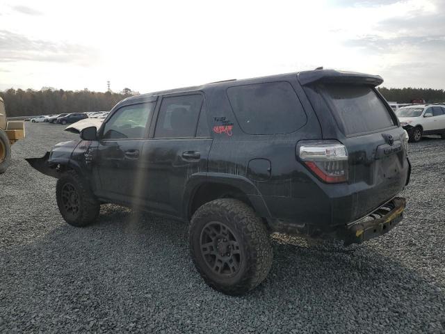 Photo 2 from auction – 2019 TOYOTA 4RUNNER SR with VIN JTEBU5JR6K5687347