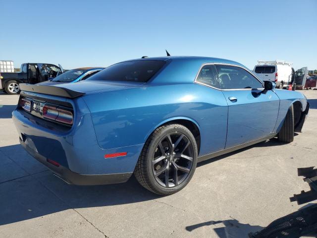 Photo 3 from auction – 2021 DODGE CHALLENGER with VIN 2C3CDZJG6MH610721