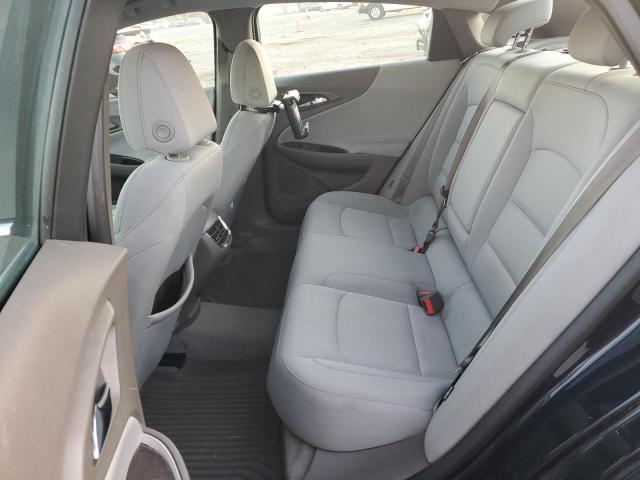 Photo 10 from auction – 2018 CHEVROLET MALIBU LT with VIN 1G1ZD5ST1JF199471
