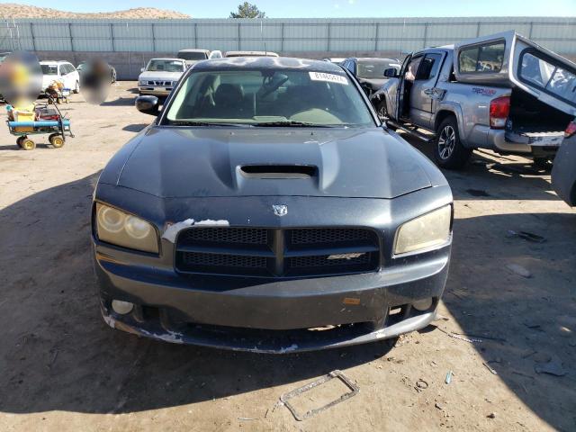 Photo 5 from auction – 2008 DODGE CHARGER SR with VIN 2B3LA73W28H271489