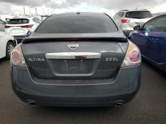 Photo 6 from auction – 2010 NISSAN ALTIMA BAS with VIN 1N4AL2AP6AN521205