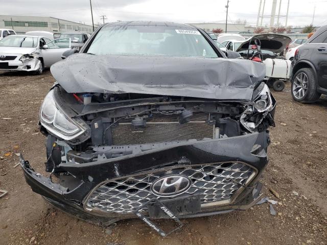 Photo 5 from auction – 2019 HYUNDAI SONATA LIM with VIN 5NPE34AF3KH816553