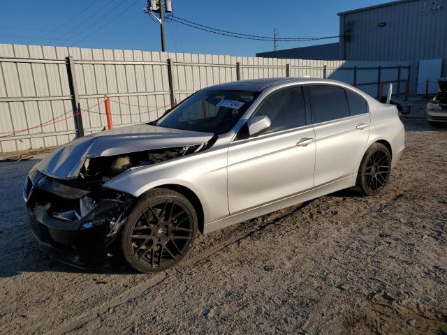 BMW 328 I 2012 with VIN WBA3A5C51CF341775 - Photo from auction