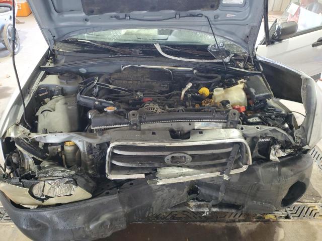 Photo 11 from auction – 2004 SUBARU FORESTER 2 with VIN JF1SG63604H718135