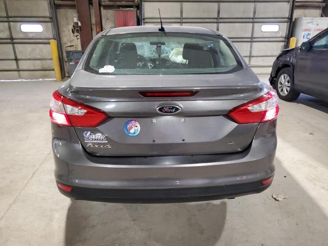 Photo 6 from auction – 2012 FORD FOCUS SE with VIN 1FAHP3F26CL310963