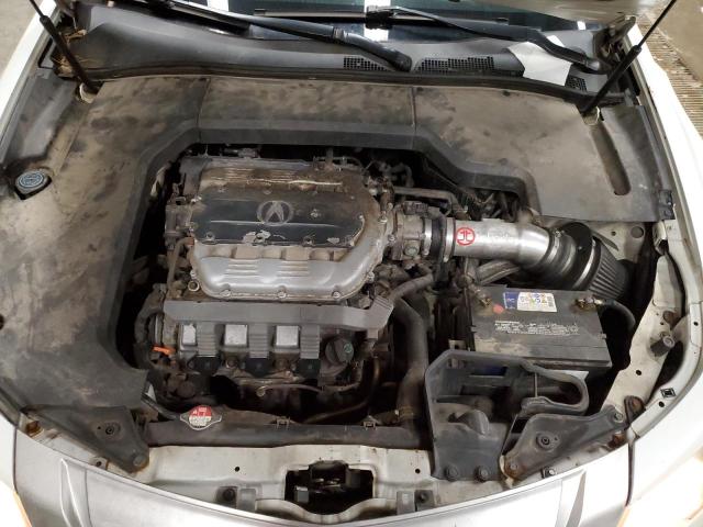 Photo 11 from auction – 2010 ACURA TL with VIN 19UUA8F21AA010149