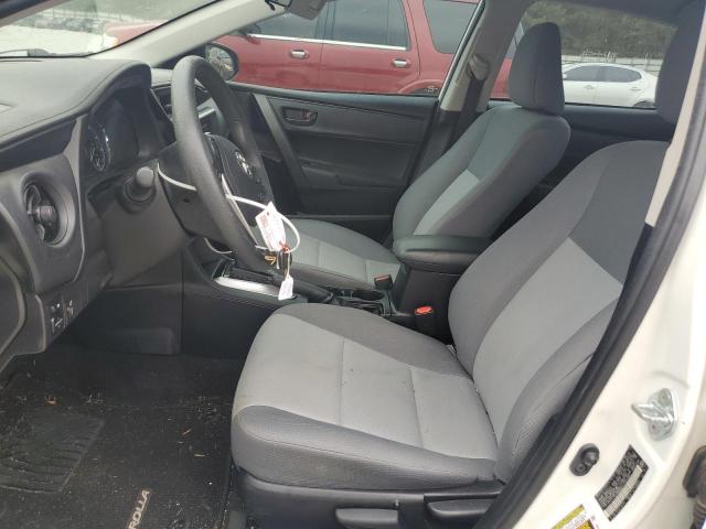 Photo 7 from auction – 2018 TOYOTA COROLLA L with VIN 2T1BURHE1JC040984
