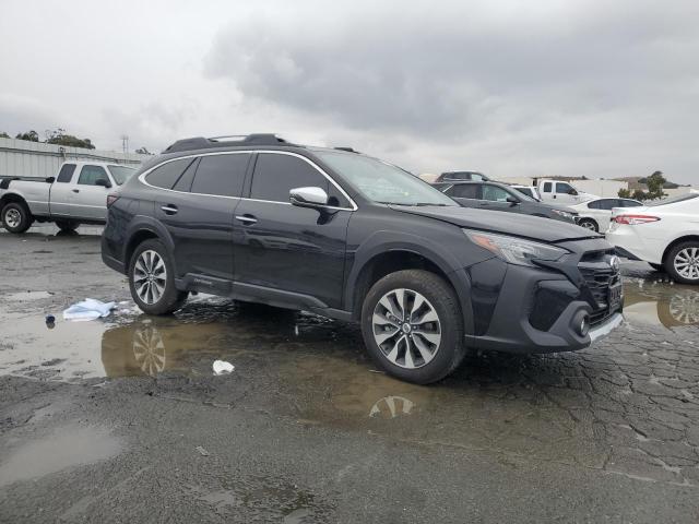 Photo 4 from auction – 2023 SUBARU OUTBACK TO with VIN 4S4BTGPD0P3114649