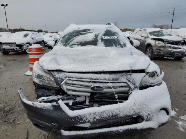 Photo 5 from auction – 2017 SUBARU OUTBACK 2. with VIN 4S4BSACC8H3269870