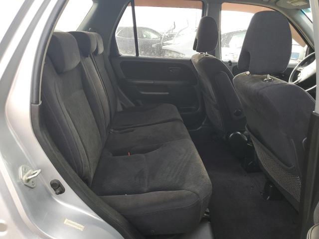 Photo 11 from auction – 2006 HONDA CR-V EX with VIN JHLRD78896C009997