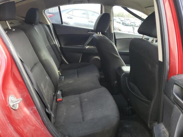 Photo 10 from auction – 2013 MAZDA 3 I with VIN JM1BL1UF3D1826894
