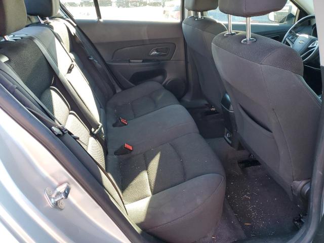 Photo 10 from auction – 2012 CHEVROLET CRUZE LT with VIN 1G1PF5SC8C7365872