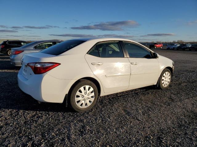 Photo 3 from auction – 2014 TOYOTA COROLLA L with VIN 2T1BURHE6EC039058
