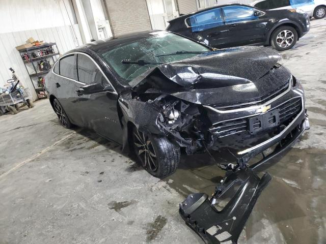Photo 4 from auction – 2017 CHEVROLET MALIBU LT with VIN 1G1ZE5ST7HF284399