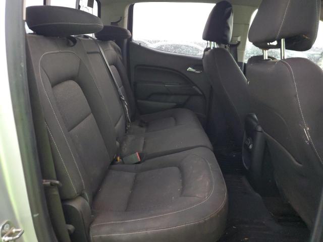 Photo 10 from auction – 2016 GMC CANYON SLE with VIN 1GTG5CE39G1382165