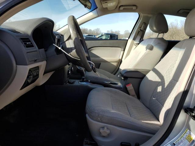 Photo 7 from auction – 2012 FORD FUSION SE with VIN 3FAHP0HAXCR307147
