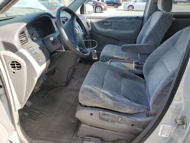 Photo 7 from auction – 2003 HONDA ODYSSEY EX with VIN 5FNRL18653B027262