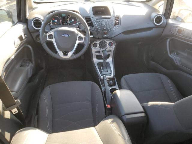 Photo 8 from auction – 2018 FORD FIESTA SE with VIN 3FADP4BJ4JM103145