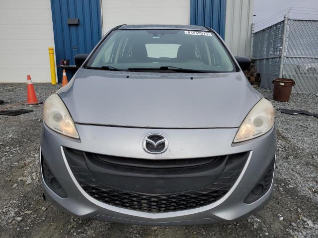 Photo 5 from auction – 2015 MAZDA 5 TOURING with VIN JM1CW2CL7F0181572