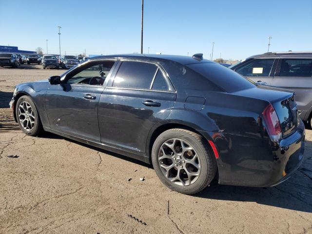 Photo 2 from auction – 2016 CHRYSLER 300 S with VIN 2C3CCAGG2GH148061