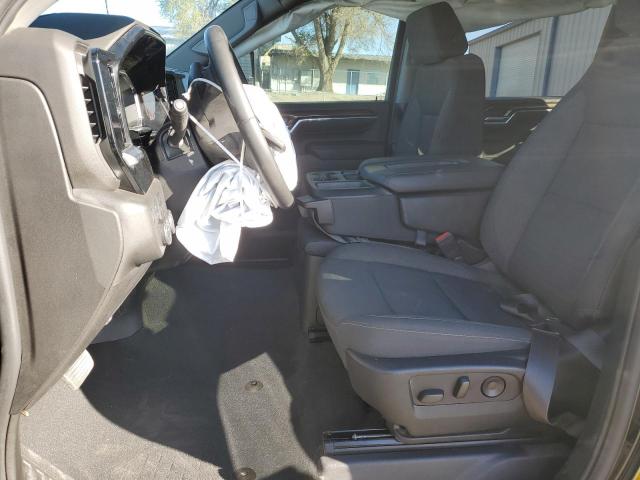Photo 7 from auction – 2024 CHEVROLET SILVERADO with VIN 2GC4YNEY0R1216082
