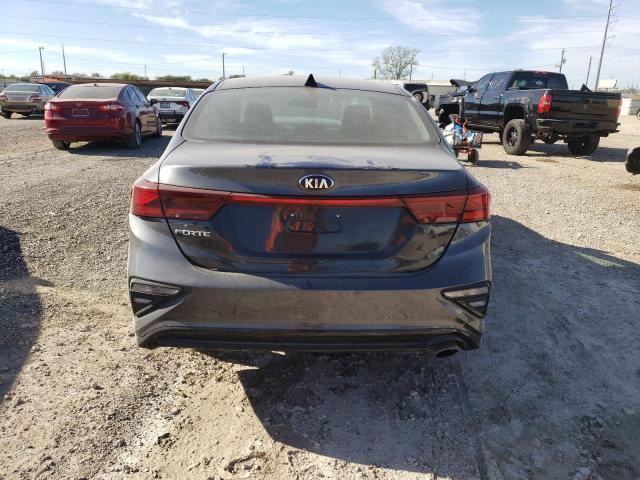 Photo 6 from auction – 2019 KIA FORTE FE with VIN 3KPF24AD9KE086237