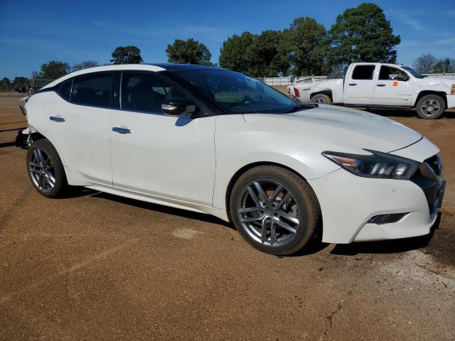 Photo 4 from auction – 2016 NISSAN MAXIMA 3.5 with VIN 1N4AA6AP2GC426559