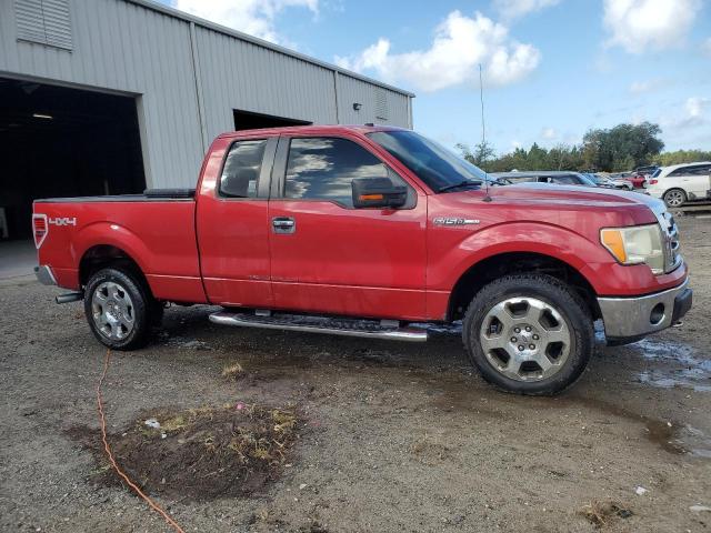 Photo 4 from auction – 2009 FORD F150 SUPER with VIN 1FTPX14V09FA96793