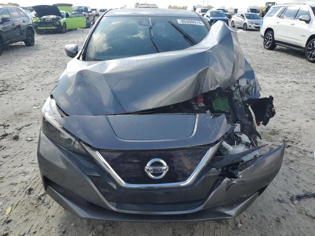 Photo 5 from auction – 2021 NISSAN LEAF S with VIN 1N4AZ1BV1MC556529