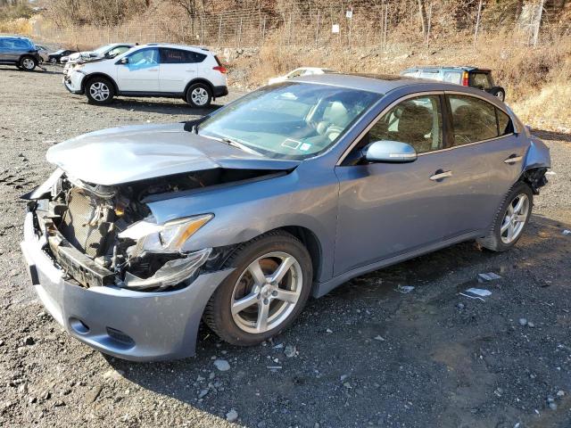 NISSAN MAXIMA S 2011 with VIN 1N4AA5AP1BC800226 - Photo from auction